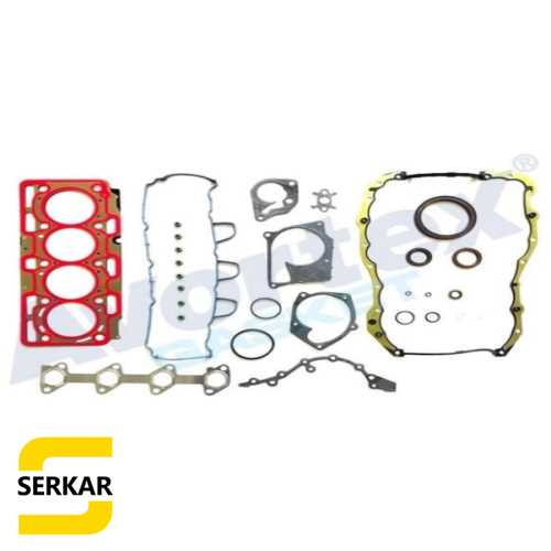 FLUENCE 1.5 DCI EURO5 K9K MOTOR FULL TAKIM CONTA SİLİNDİR KAPAK CONTASI HARİÇ Ürün Görseli